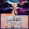 【予約販売：11月中旬 ～12月上旬 お届け予定】MELETE WORKS x Aroma Princess アロマ姫「Magic Town：魔法の町」シリーズ