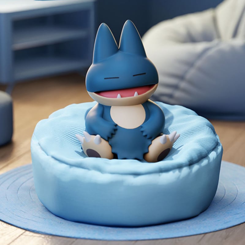 ポケモンウィークリー(春夏秋冬)計31枚 中古】【未開封】「ポケットモンスター」くつろぎタイム