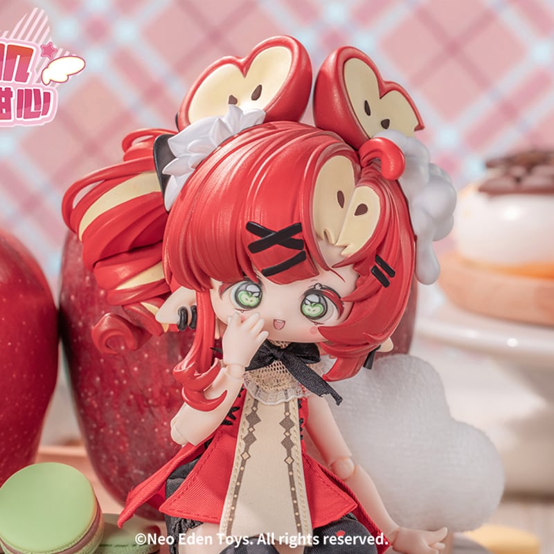 予約販売｜2026年7月頃 お届け予定】＜初回予約特典付け＞NEO EDEN