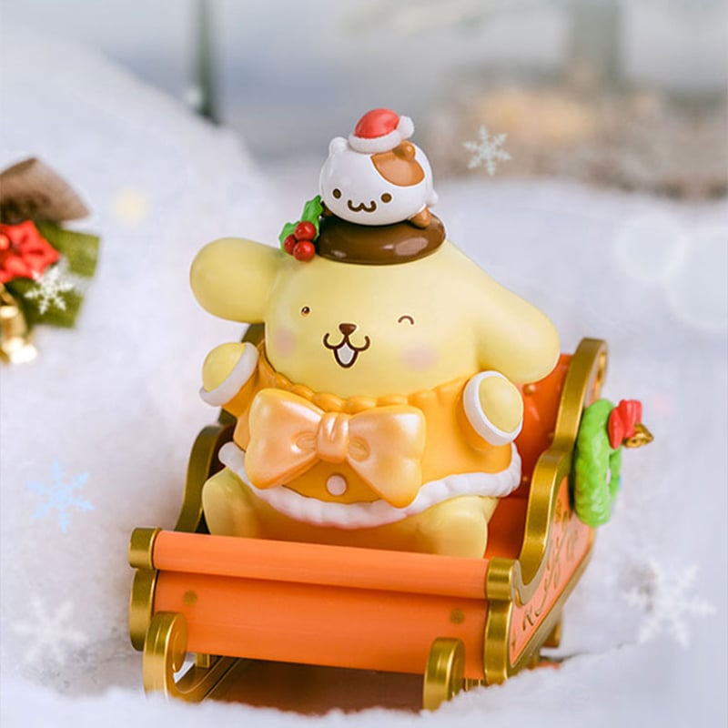 サンリオ　クリスマスリース他セット〜OSH GcK_3D0asAAwmdh.jpg