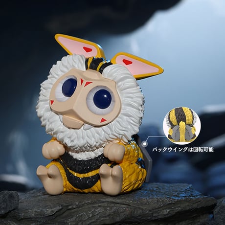 【予約販売：2月中旬～3月中旬 お届け予定】POPMART x Ultraman「ウルトラマン：座る怪獣たち」シリーズ