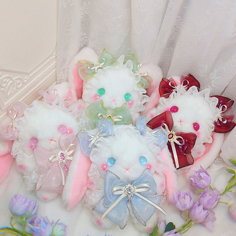 予約販売:6月下旬~7月下旬 お届け予定】BearStar ロリータ 予約販売:6月下旬~7月下旬 お届け予定】BearStar ロリータ