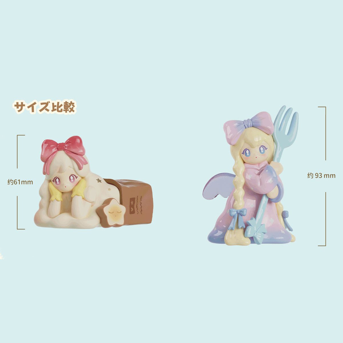 予約販売：6月頃 お届け予定】AAMY xFINDING UNICORN 「Witch's