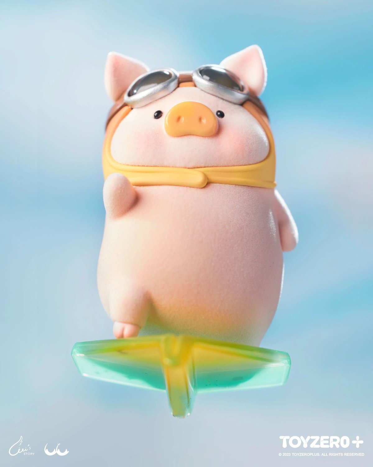 予約販売:6月下旬~7月中旬 お届け予定】52TOYS TOYZEROPLUS 予約販売:6月下旬~7月中旬 お届け予定】52TOYS TOYZEROPLUS