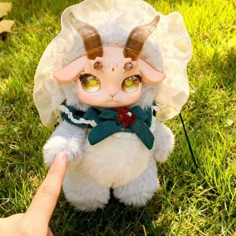 予約販売｜12月下旬～1月上旬 お届け予定】ODI STUDIO FECOCO(フココ