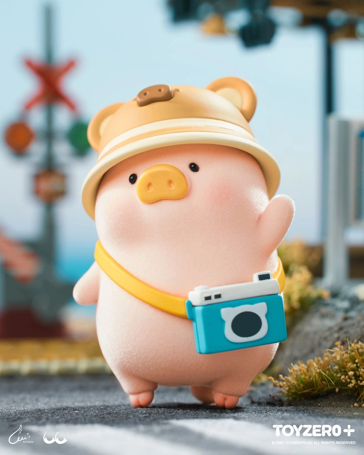 予約販売:6月下旬~7月中旬 お届け予定】52TOYS TOYZEROPLUS 予約販売:6月下旬~7月中旬 お届け予定】52TOYS TOYZEROPLUS