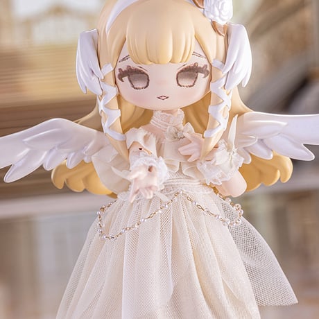【現品販売】Sunlessスタジオ「秘境の巡礼」BJDブラインドドールシリーズ
