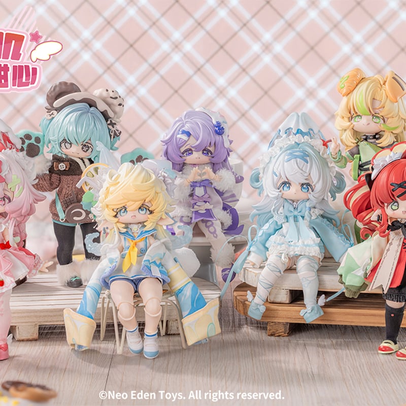 予約販売｜2026年7月頃 お届け予定】＜初回予約特典付け＞NEO EDEN