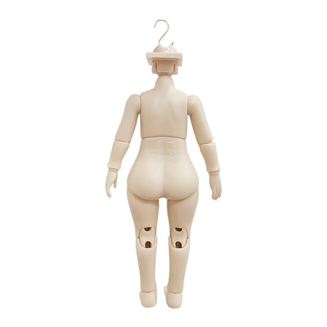 【予約販売：1月中旬～2月中旬 お届け予定】Juvenile Studio KOKOYA（ココヤ）「花と夢の歌」BJDブラインドドール シリーズ