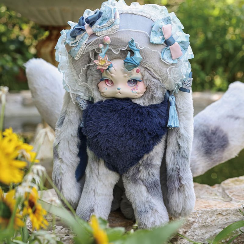 脹相 スケルトン入り ぬいぐるみ 2体 お洋服、出生届あり 20cm 無属性ぬいぐるみ コットン ドール 棉花娃娃 本体 人形