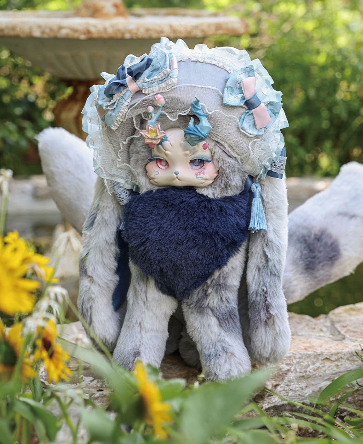 tutulong（トトリュ） 800% シリーズ アイリス（紫色） tutulong（トトリュ） 800% シリーズ アイリス（紫色） 現品販売
