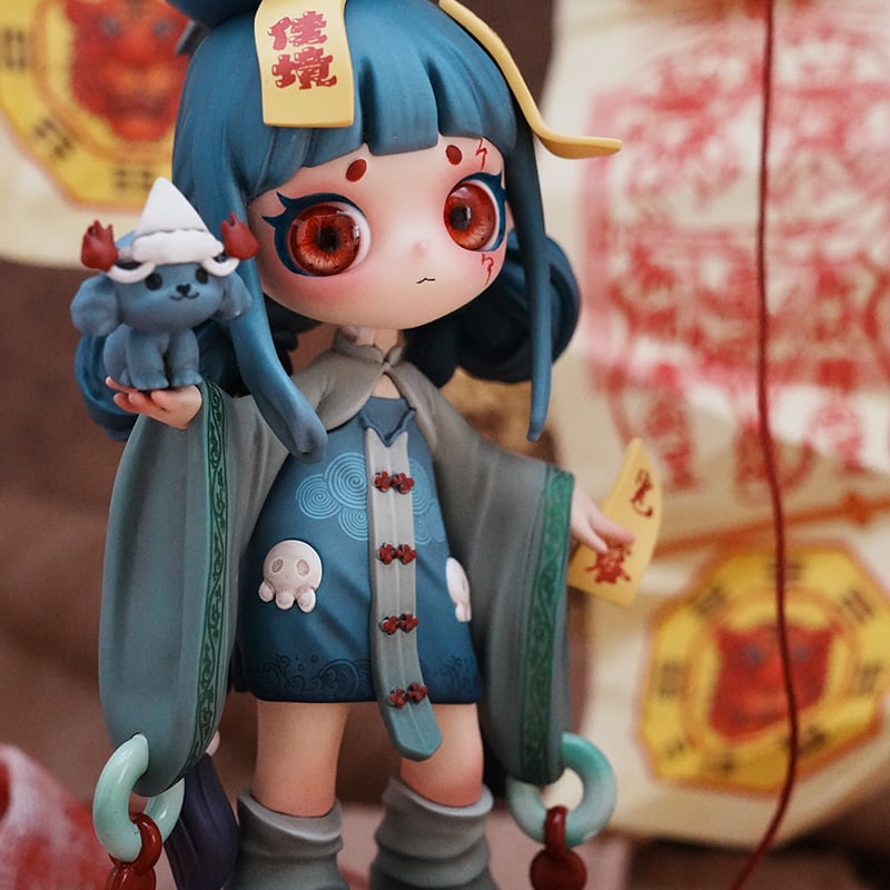 予約販売:11月上旬~11月下旬 お届け予定】卓兔Studio 「Faye 予約販売:11月上旬~11月下旬 お届け予定】卓兔Studio 「Faye