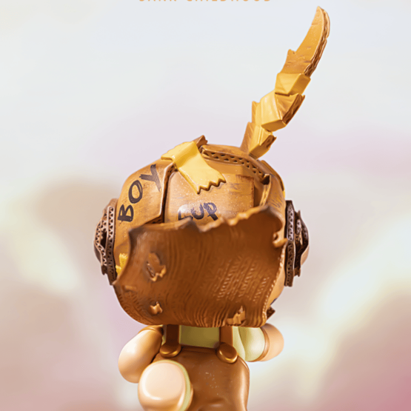 予約販売:9月中 お届け予定】SANK TOYS Childhood-Little Expl 予約販売:9月中 お届け予定】SANK TOYS Childhood-Little Expl
