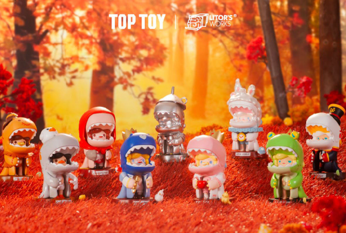 予約販売:9月中旬 ~9月下旬 お届け予定】LITOR'S WORKS x 予約販売:9月中旬 ~9月下旬 お届け予定】LITOR'S WORKS x