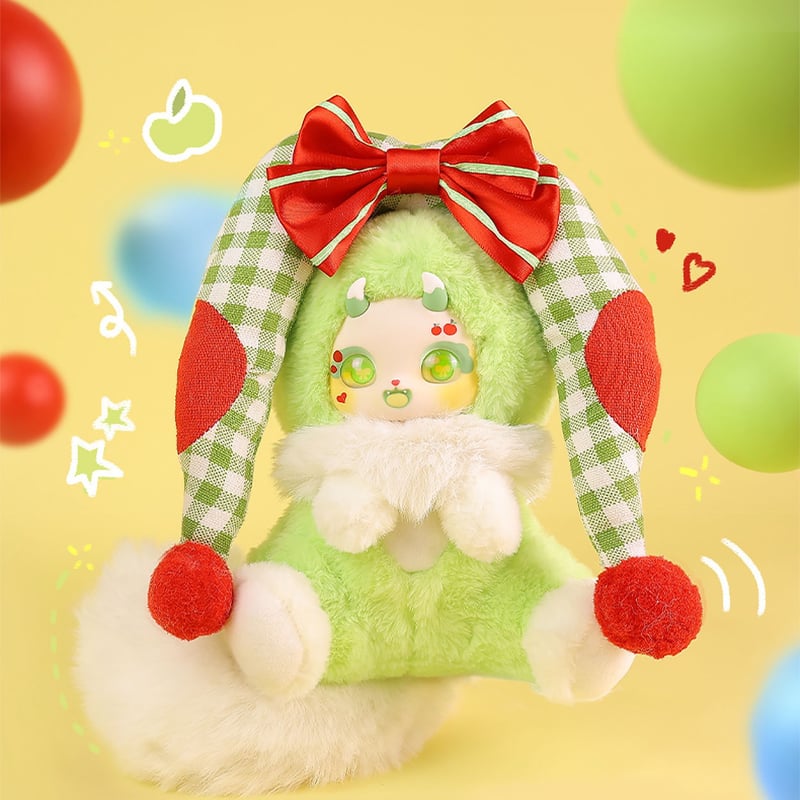 出前一丁　当選ぬいぐるみ 予約販売｜2025年11月前半 お届け予定】 稚頑(TOYCLUB) 「BOBOCO