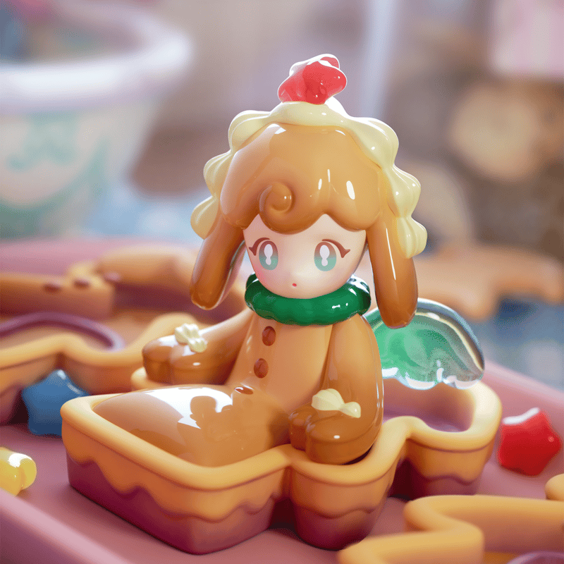 予約販売：6月頃 お届け予定】AAMY xFINDING UNICORN 「Witch's