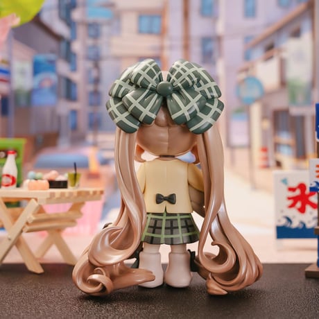 【予約販売：1月中旬～2月下旬 お届け予定】Juvenile Studio KOKOYA（ココヤ）第二弾「出会いの詩篇」シリーズ