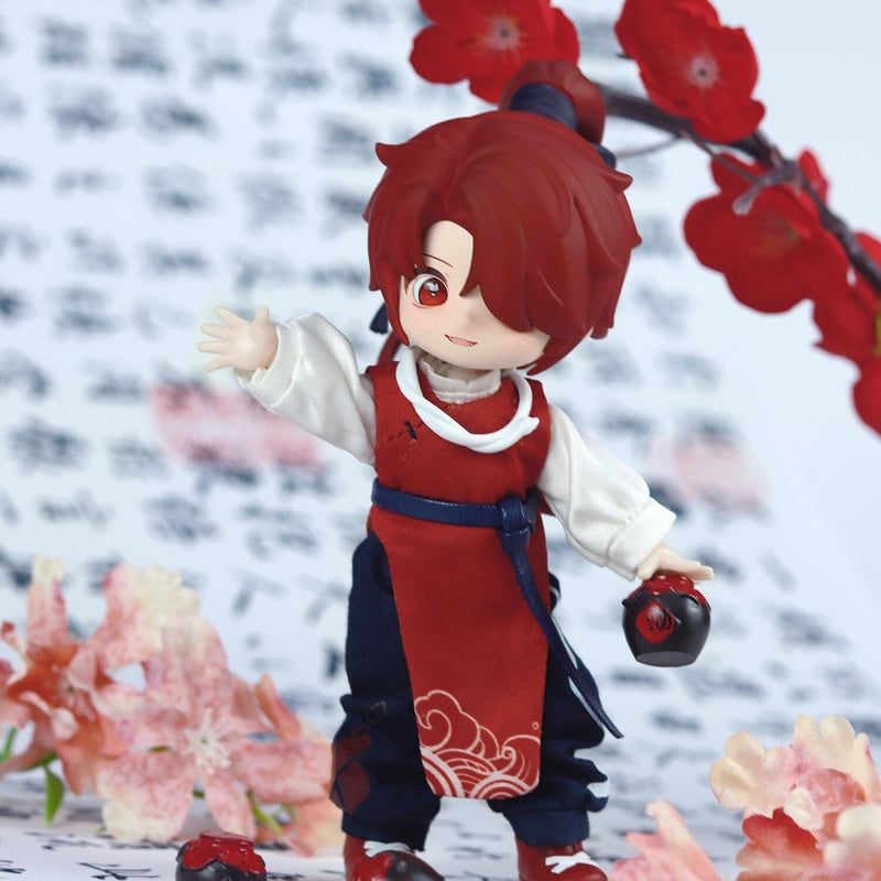 予約販売:1月中旬~2月中旬 お届け予定】次元界TOY(WAN LE XUN 予約販売:1月中旬~2月中旬 お届け予定】次元界TOY(WAN LE XUN