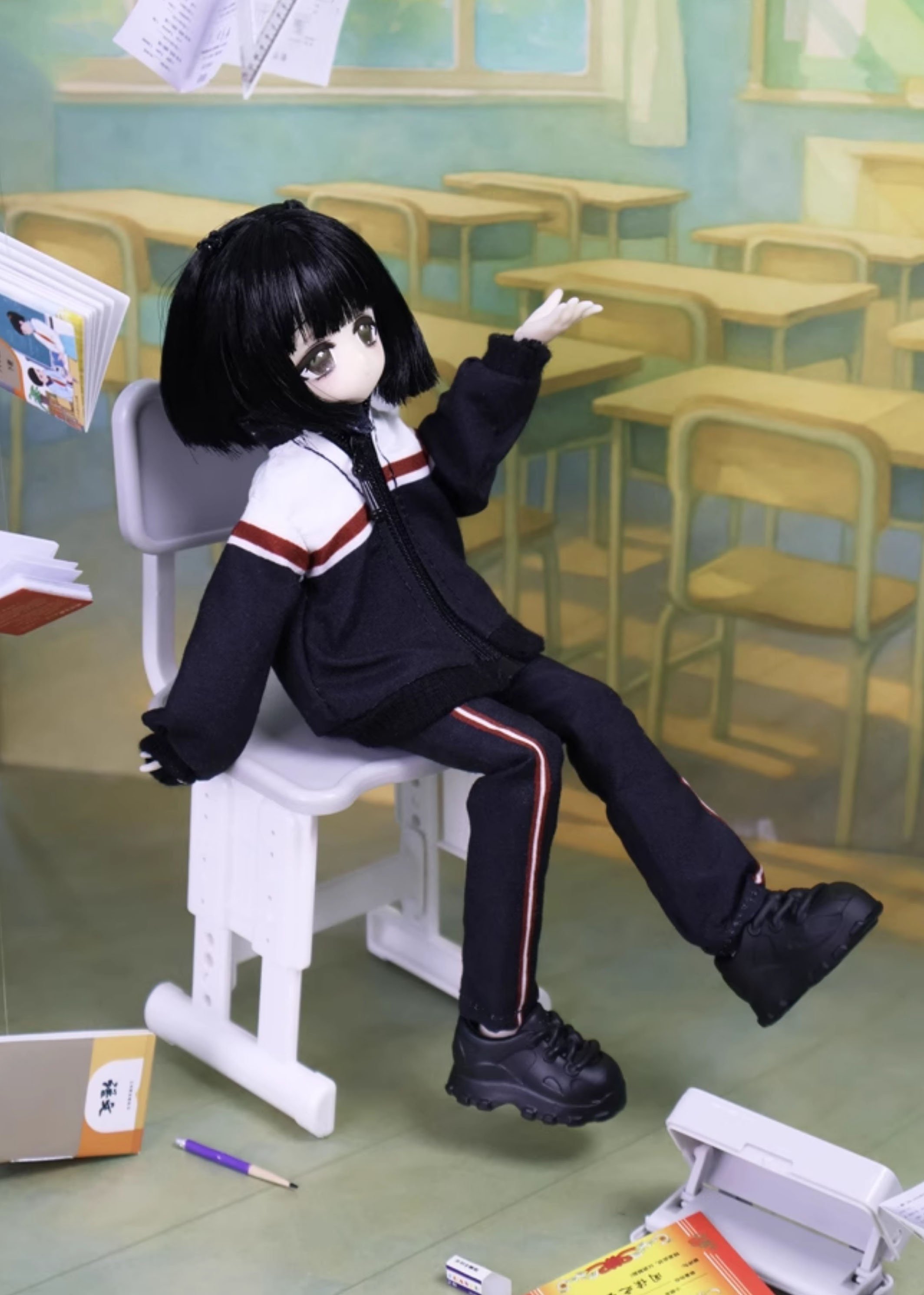 リアクションのコレクション三昧 original