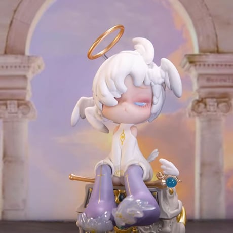 【予約販売：11月中旬 ～12月上旬 お届け予定】MELETE WORKS x Aroma Princess アロマ姫「Magic Town：魔法の町」シリーズ