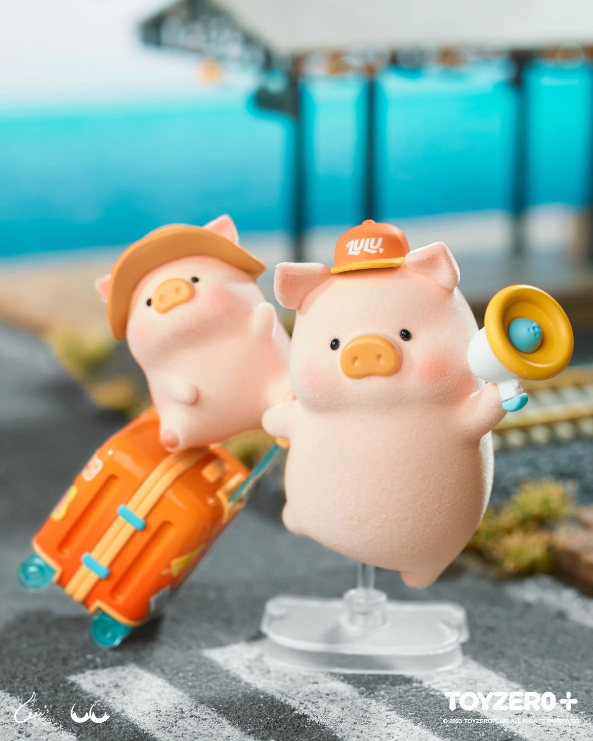 予約販売:6月下旬~7月中旬 お届け予定】52TOYS TOYZEROPLUS 予約販売:6月下旬~7月中旬 お届け予定】52TOYS TOYZEROPLUS