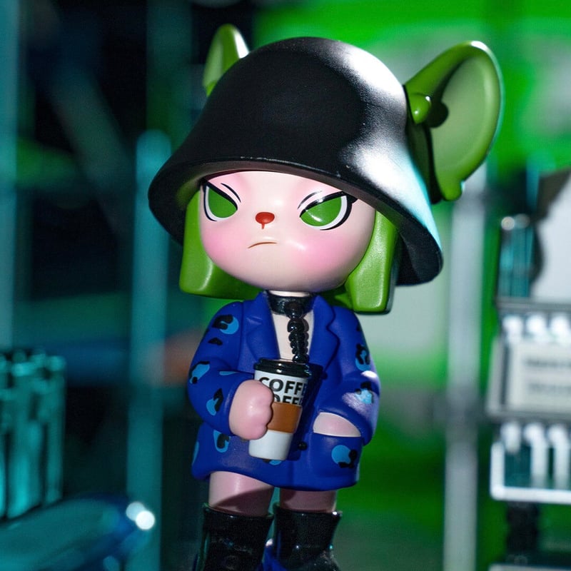 gyaromi 桜 クトゥルフオイド 【公式通販】