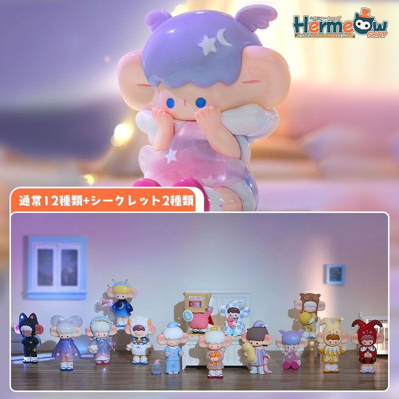 現品販売】吞雲小島(どんうんしま) x FINDING UNICORN「WHITE