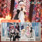 【現品販売】Neo Eden Toys x 最最「光闇双生」MJDブラインドドール シリーズ