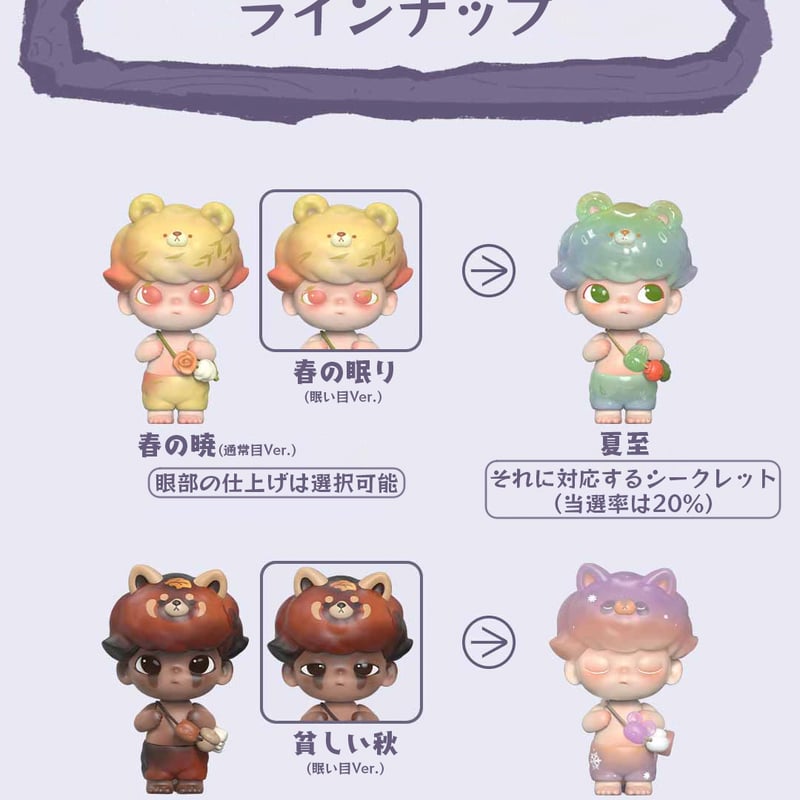 予約販売:遅くとも8月頃 お届け予定】POPMART x DIMOO Wrold 予約販売:遅くとも8月頃 お届け予定】POPMART x DIMOO Wrold