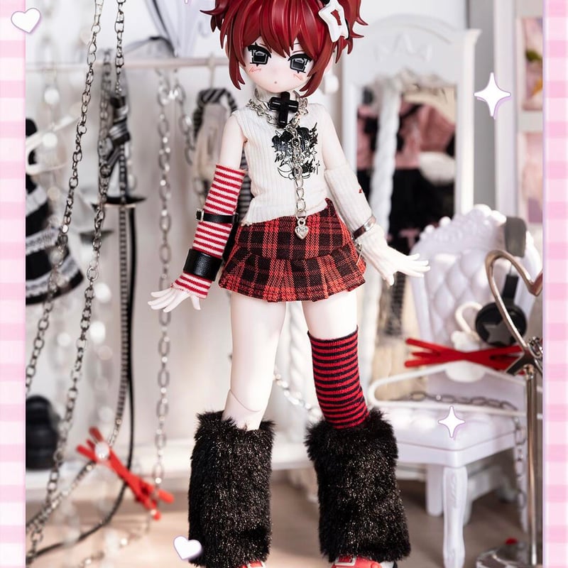 変な可愛い少女 崩壊体 ブラインドドール Amazon | Bonbon Pocket?.*変な可愛い少女 崩壊体 1 6 bjd 特典