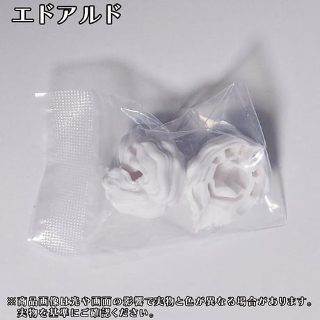 【現品販売】悸動瞬息 「シチリアの追憶」カスタマイズ用パーツ各種：ドールボディ/未塗装髪・顔・アイパーツ・ウィッグ用後頭部パーツ（※共同商品ページ）