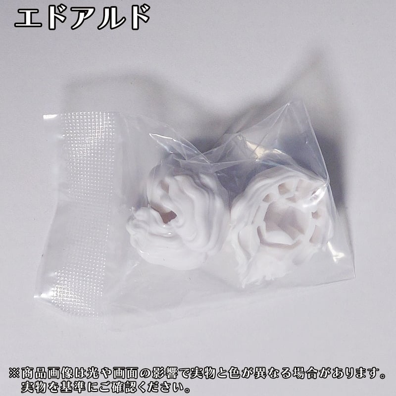 悸動瞬息 シチリアの追憶クラファン特典　パーツセット　ボディ 差分フェイス 現品販売】悸動瞬息 「シチリアの追憶」カスタマイズ用パーツ