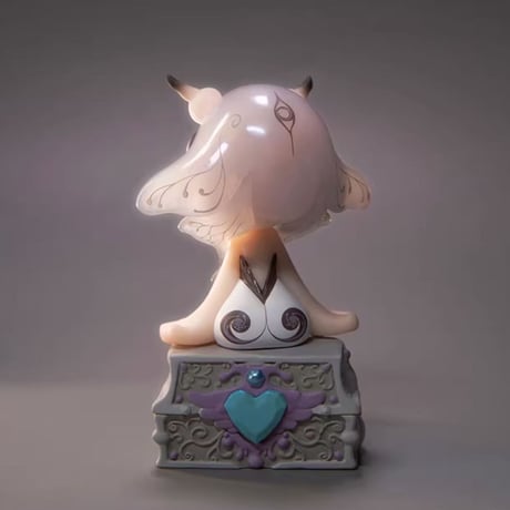 【予約販売：11月中旬 ～12月上旬 お届け予定】MELETE WORKS x Aroma Princess アロマ姫「Magic Town：魔法の町」シリーズ