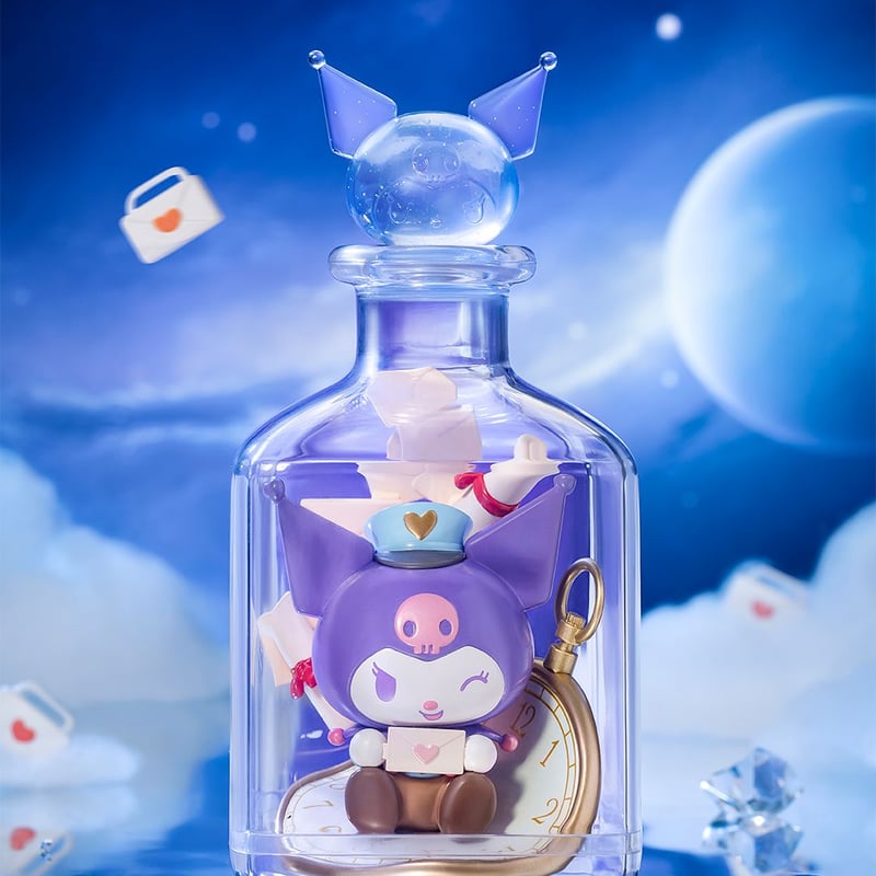 予約販売：3月中旬～4月中旬 お届け予定】TOPTOY x サンリオ(SANRIO 