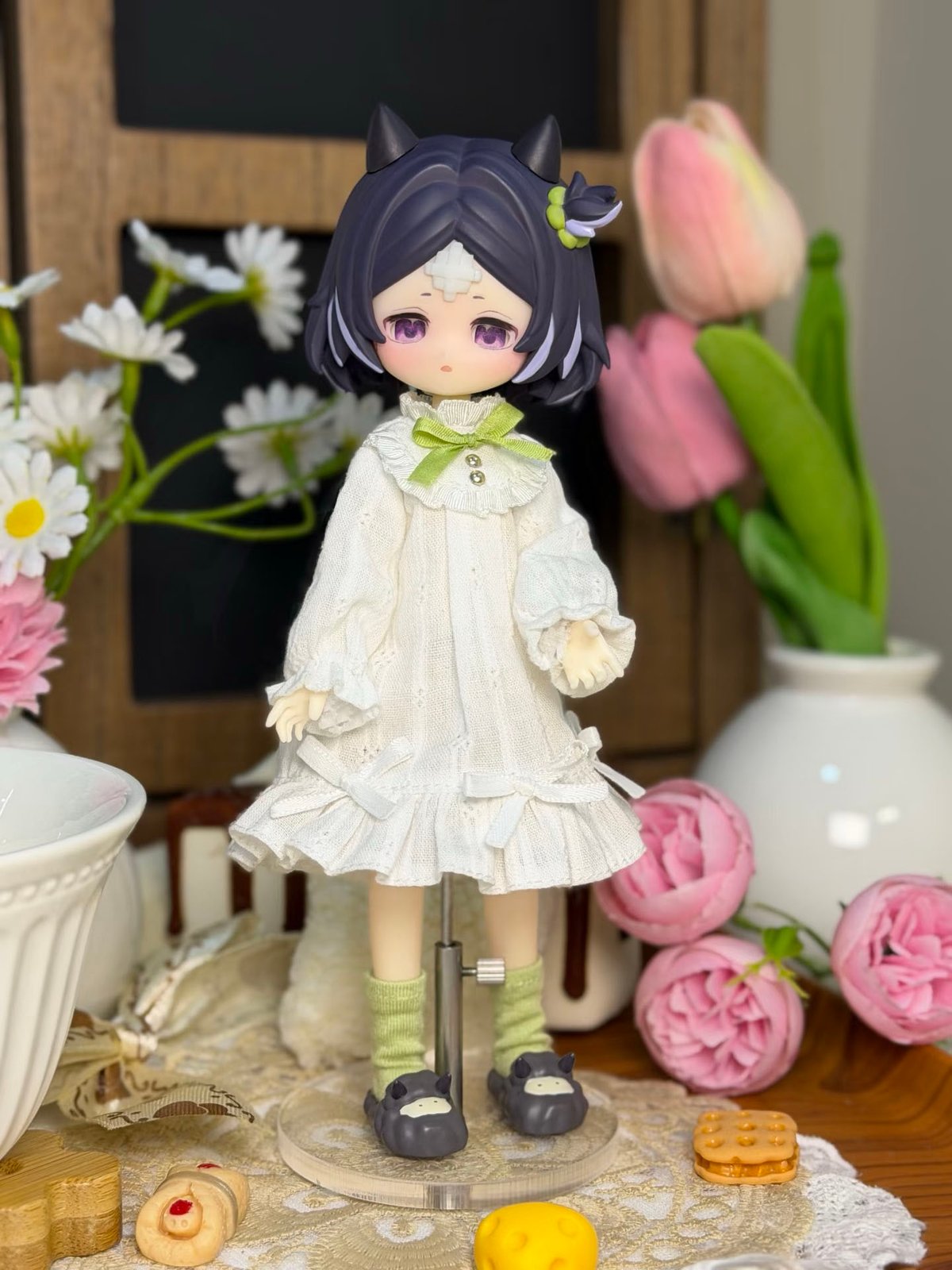 予約販売：2026年6月頃～7月頃 お届け予定】<公式限定初回予約特典付き