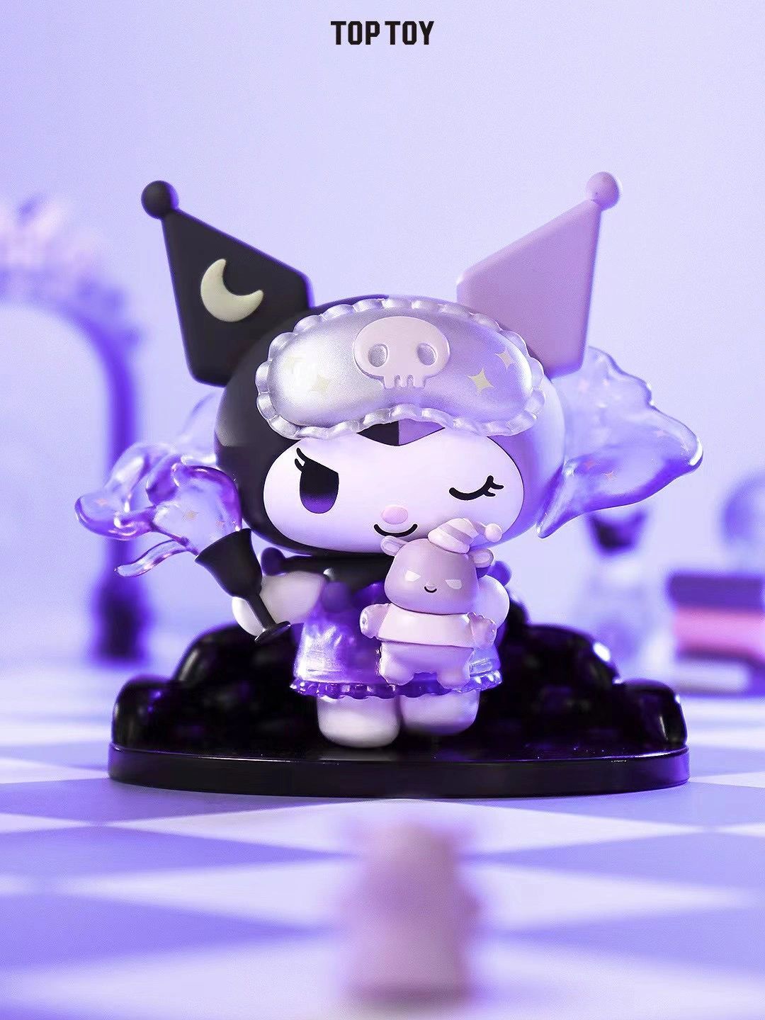 予約販売:3月中旬~4月中旬 お届け予定】TOPTOY x サンリオ 予約販売:3月中旬~4月中旬 お届け予定】TOPTOY x サンリオ