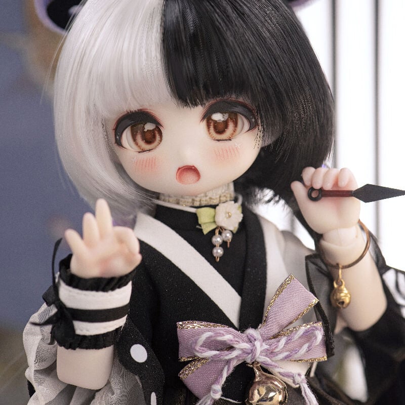 予約販売：2024年9月中 お届け予定】※当店限定選び特典付き※TinyFox 蝶