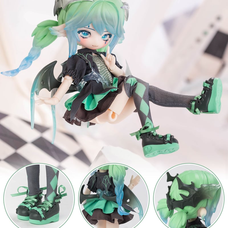 予約販売｜2025年8月後半 お届け予定】PENNY'S BOX「LULUYA