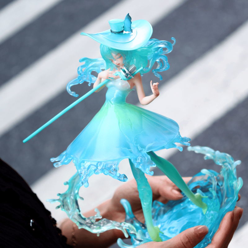 予約販売：2026年8月 お届け予定】WEARTDOING 「カクテルの精霊