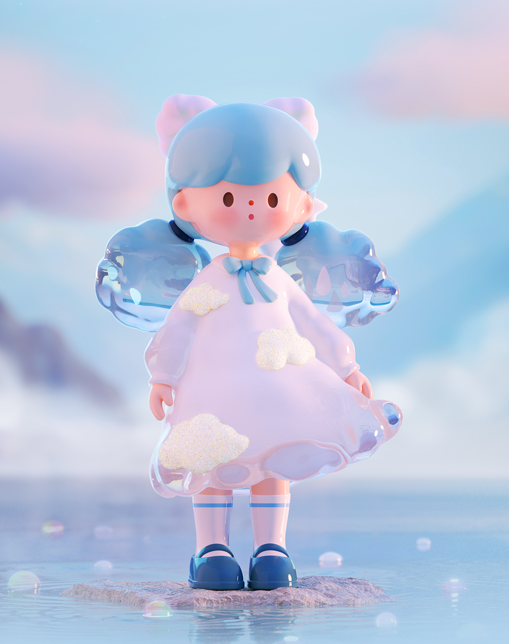 現品販売】FINDING UNICORN x Molinta (モリンタ)「NATURAL 現品販売】FINDING UNICORN x Molinta (モリンタ)「NATURAL
