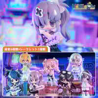 卓兔Studio「シンシン」初代：うさぎちゃん（ブルー）　ビックフィギュア 卓兔Studio「シンシン」初代：うさぎちゃん（ブルー） ビック