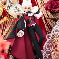 Mimia フィギュア　海外限定　レア Mimia フィギュア 海外限定 レア