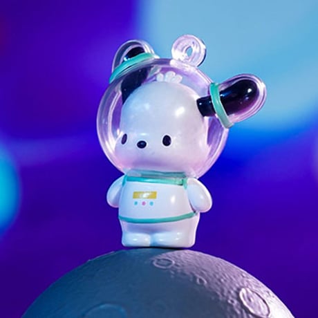 【現品販売】JAKA  サンリオ 「サンリオキャラクターズ：キャンディプラネット」 シリーズ