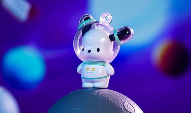 サンリオキャラクターズ サンリオキャラクターズ 100キャラスタンプセット 2013 - メルカリ