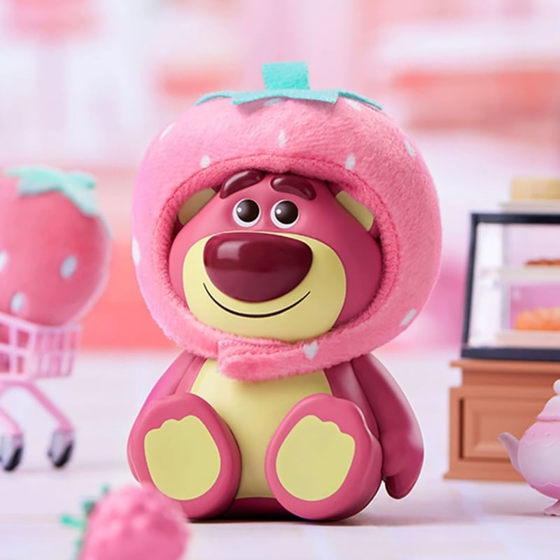 予約販売：8月中旬～8月下旬 お届け予定】MINISO× Disney