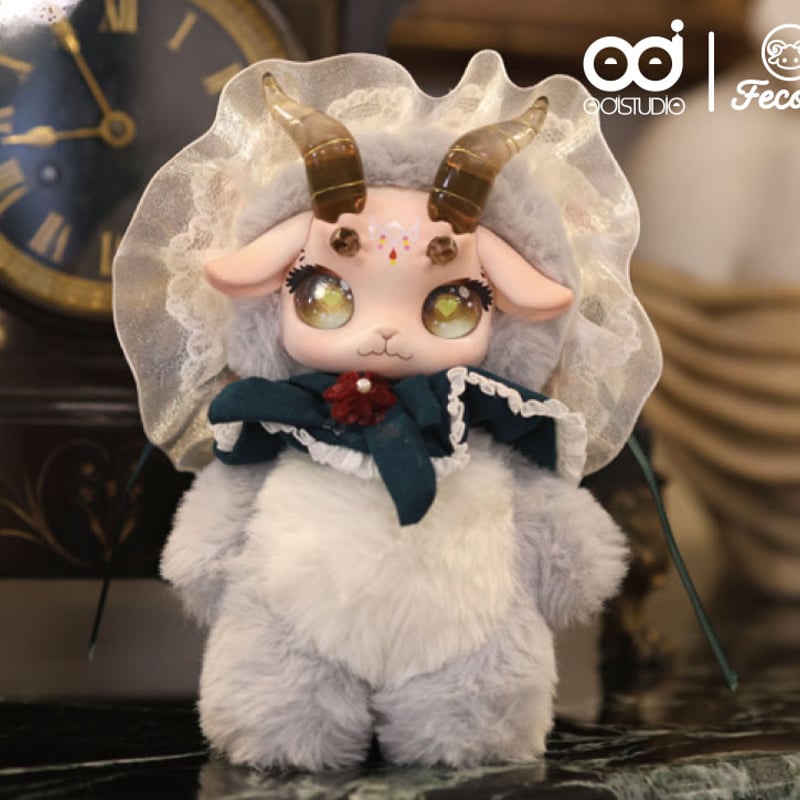 予約販売｜12月下旬～1月上旬 お届け予定】ODI STUDIO FECOCO(フココ