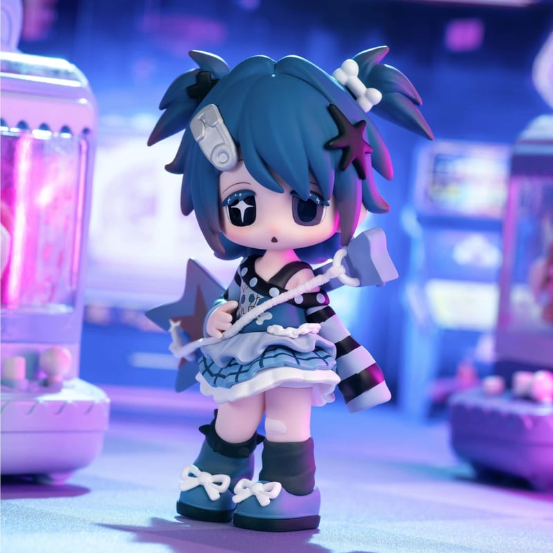 予約販売：11月以内 お届け予定】 SIMONTOYS TOMIZ「萌えペット異次元