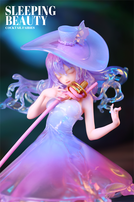 予約販売：2026年8月 お届け予定】WEARTDOING 「カクテルの精霊