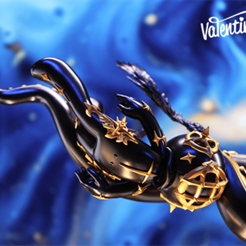 予約販売：2025年7月中 お届け予定】Sank-Beneath the Love-Blac