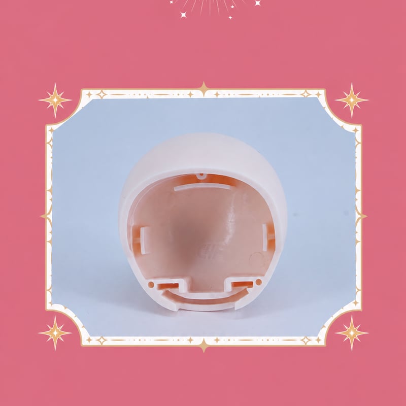 予約販売：6月頃 お届け予定】COME4FREE 「BONNIE：兎の夢匣」小1/6